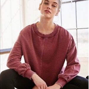 Free People Ab Solute Sweatshirt